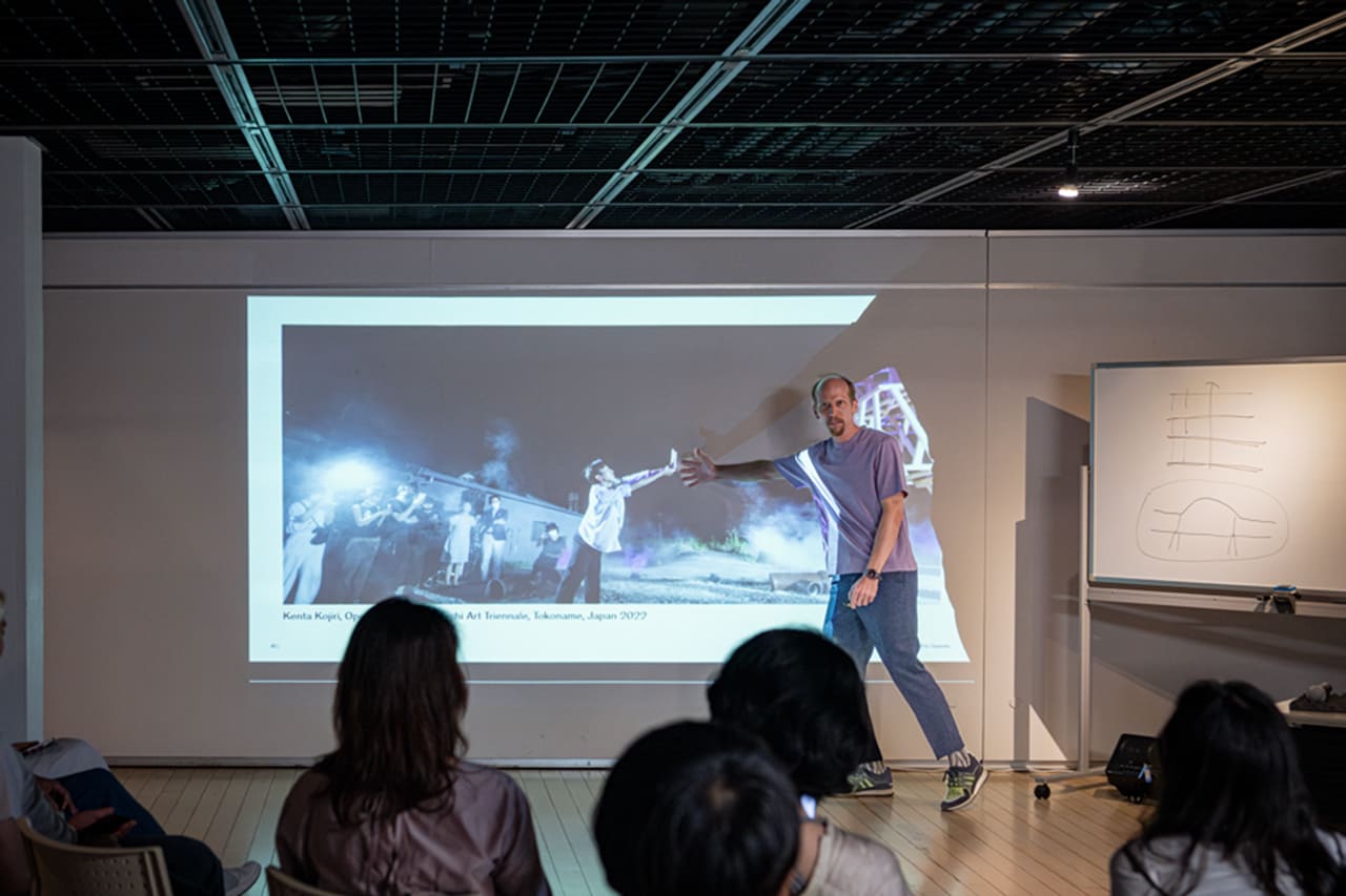 【受講者募集】SandD 育成/開発プログラム SandD LAB. 2026関連企画